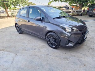 Toyota Yaris '17