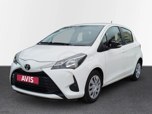 Toyota Yaris '17