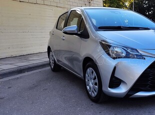 Toyota Yaris '17