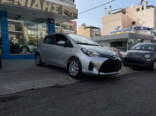 Toyota Yaris '17