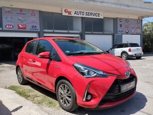 Toyota Yaris '17