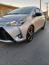 Toyota Yaris '17