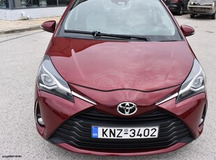 Toyota Yaris '18 1.0 Comfort Designpaket