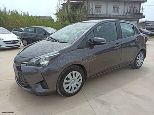 Toyota Yaris '18 1,4 TDI - D4D - ΕΛΛΗΝΙΚΟ