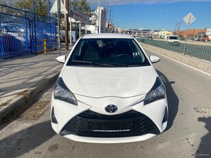 Toyota Yaris '18 Δώρο η μεταβίβαση και τελη