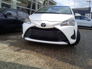 Toyota Yaris '18