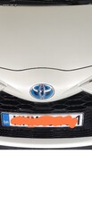 Toyota Yaris '18