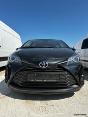 Toyota Yaris '18 ΓΕΡΜΑΝΙΑΣ 53.000km navi