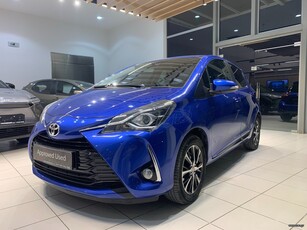 Toyota Yaris '18