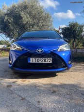 Toyota Yaris '18