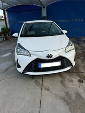 Toyota Yaris '18 ACTIVE