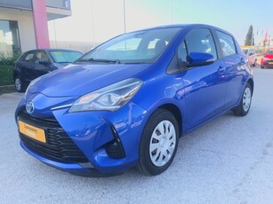 Toyota Yaris '18 Active Hybrid