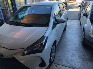 Toyota Yaris '18