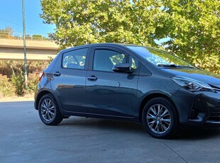 Toyota Yaris '18