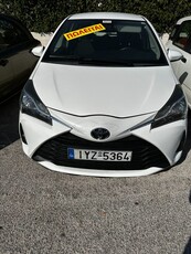 Toyota Yaris '18 DIESEL