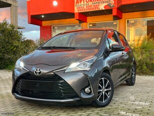 Toyota Yaris '18