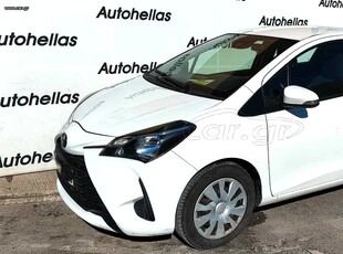 Toyota Yaris '18