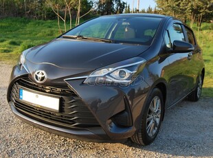 Toyota Yaris '18