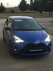 Toyota Yaris '18 Style