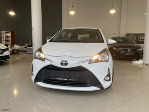 Toyota Yaris '19 1.4 D-4D DIESEL 6 TAXYTO ΑΡΙΣΤΟ !!