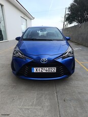 Toyota Yaris '19 1.5 HYBRID