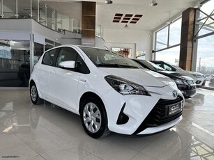 Toyota Yaris '19 1.5 Hybrid Comfort