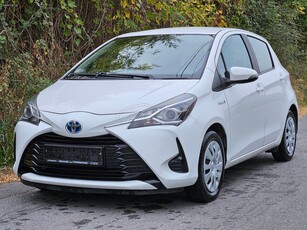 Toyota Yaris '19 1.5 HYBRID TSS - FACE LIFT