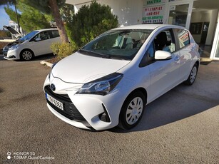 Toyota Yaris '19 1.5 LIVE ΕΛΛΗΝΙΚΟ