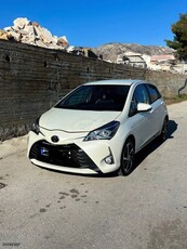 Toyota Yaris '19 1500 Βεντζίνη