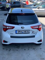 Toyota Yaris '19