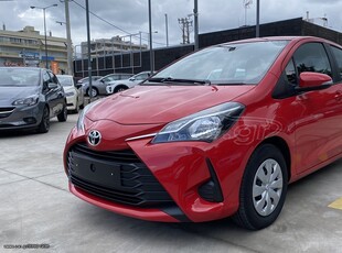 Toyota Yaris '19