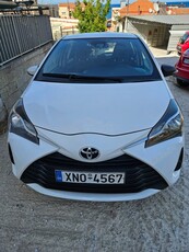 Toyota Yaris '19 Yaris 19