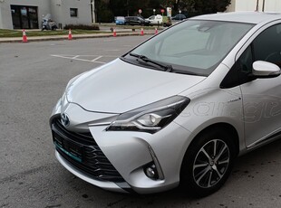 Toyota Yaris '20 1.5 HYBRID-FULL- Y20