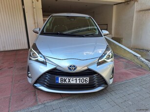 Toyota Yaris '20 1.5 Hybrid Y20 Automatic