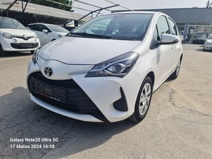 Toyota Yaris '20