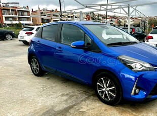 Toyota Yaris '20 Y20