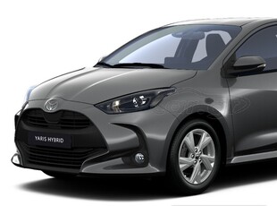 Toyota Yaris '24 ACTIVE PLUS ΕΤΟΙΜΟΠΑΡΑΔΟΤΟ ΑΠΟ 05-02-2025