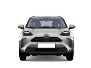 Toyota Yaris Cross '24 1.5lt 125hp CVT Active