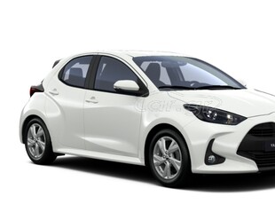 Toyota Yaris '25 HDF ACTIVE PLUS ΠΑΡΑΔΟΣΗ 04/2025