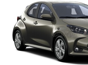 Toyota Yaris '25 HDF ACTIVE PLUS ΜΑΡΤΙΟΣ