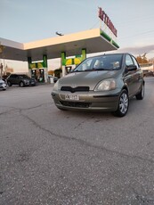 Toyota Yaris '99