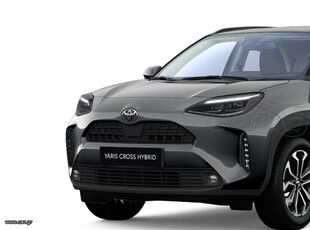 Toyota Yaris Cross '24 STYLE