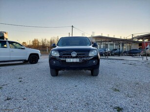 Volkswagen Amarok '11