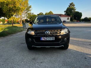 Volkswagen Amarok '12