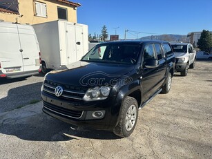 Volkswagen Amarok '13 2.0 TDI A/C ΑΥΤΟΜΑΤΟ 180PS!!!