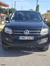 Volkswagen Amarok '13