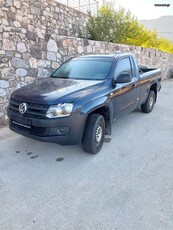 Volkswagen Amarok '13