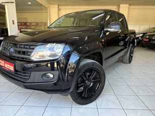 Volkswagen Amarok '13 ABT!! AYTOMATO-NAVI CRS MOTORS