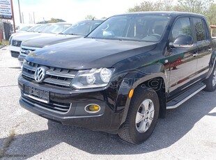 Volkswagen Amarok '14 4MOTION ΑΥΤΟΜΑΤΟ