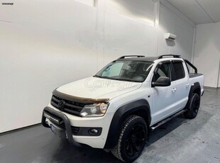 Volkswagen Amarok '14